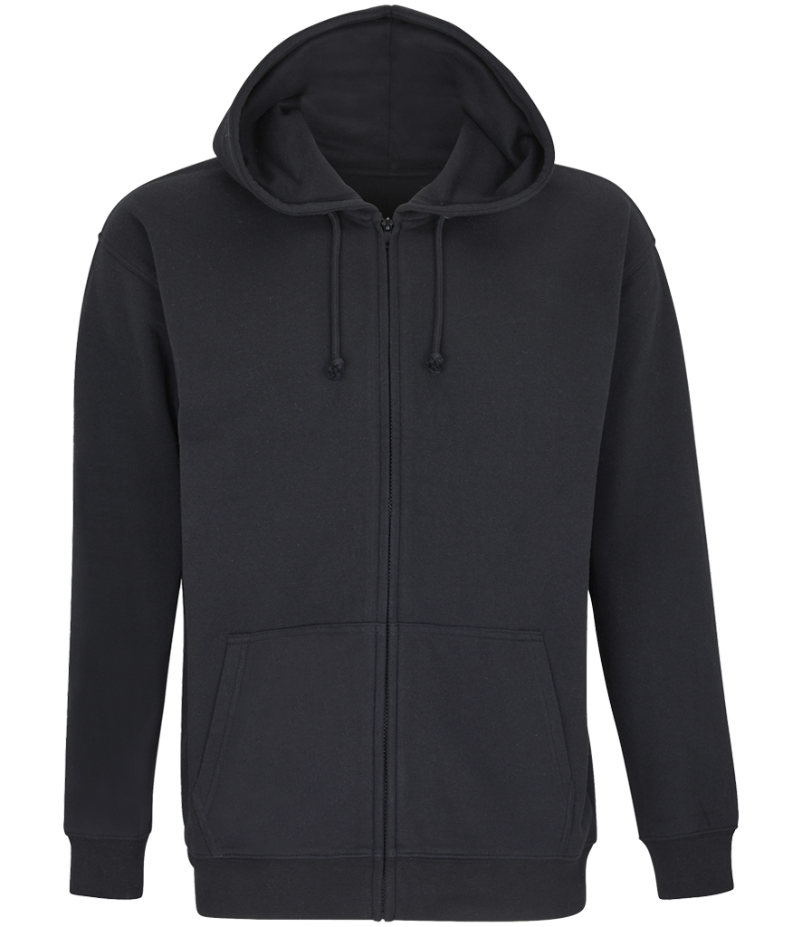 Carter's zip clearance up hoodie